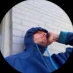 Aaron Badeau - @bluemayo_215_ - Instagram