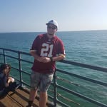 Aaron Badeaux - @badman_5150 - Instagram