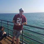 Aaron Badeaux - @badman_5150 - Instagram