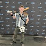 Aaron B - @aaron.b.badger - Instagram