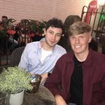 Aaron Badger - @aaronbadger - Instagram
