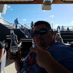 Aaron Badger - @fat_people_eat_people - Instagram