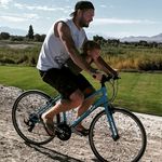 Aaron Badger - @aa_ron_isaac - Instagram