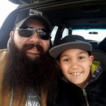 Aaron Badger Atkins - @aaron_badger_atkins - Instagram