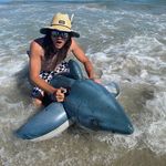 Aaron Badger Brown - @badgerfox - Instagram