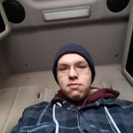 Aaron Badger-Bunnie - @aaron.badgerbunnie - Instagram