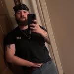 Aaron Badger Harper - @a_harper_17 - Instagram