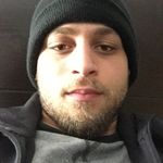 Aaron M Badger - @abadge202 - Instagram