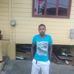 Aaron Mohammed - @aaronbadomohammed - Instagram