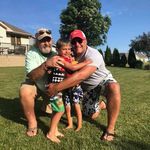 Aaron Baer - @aaronbaergb - Instagram