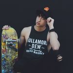 Aaron Baer - @aaronbaerco - Instagram