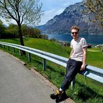 Aaron Baer - @aaronbaer_ - Instagram