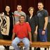 Aaron Baer - Facebook
