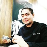 Aaron Baer Hizon - @aronhizon - Instagram