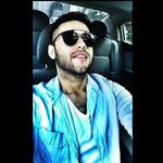 Aaron Baez - @aaronbaez85 - Instagram