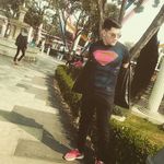 Aaron Baez - @aaron_baez98 - Instagram