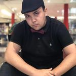 Aaron Baez Martin - @aaronbm2105 - Instagram