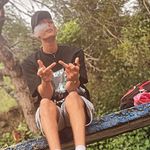 Aaron Baez Thomas - @aron_baez23 - Instagram