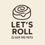 Aaron Alejandro Sanchez Baeza - @lets.roll.deli - Instagram