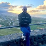 Aarón Baeza - @12aaronbl - Instagram
