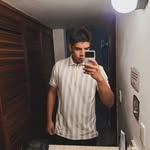 Aaron Baeza - @aroncilloo - Instagram