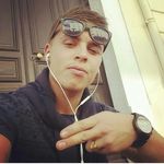 aaron baeza - @baeza8267 - Instagram
