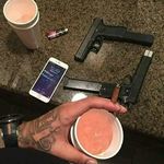 Aaron Baeza Jr el oso - @jraaronbaeza - Instagram