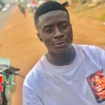 Aaron Kyei Baffour - @aaronkyeibaffou - Instagram