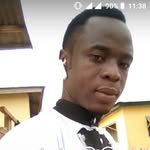 Kyei Baffour Aaron - @kyeibaffouraaron - Instagram