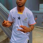 Nana Kyei Baffour Aaron - @aaronbaffourkyei - Instagram