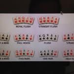 Aaron Bagley - @poker139king - Instagram