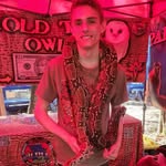Aaron M Bagley - @aaronmbagley - Instagram