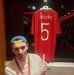 Aaron-James Bagshaw - Facebook