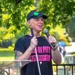 Aaron T. Baier - @aarontbaier - Instagram