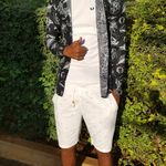 André Virgílio Dilelo - @aaron_baieres - Instagram