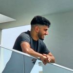 Aaron ☬ - @aaronbains._ - Instagram