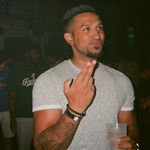 Aaron Bains - @aaronbainss - Instagram