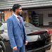 Aaron Bains - Facebook