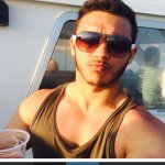 Aaron Bains - @aaron_bains20 - Instagram