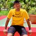 Aaron Bains - Facebook