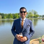 Aaron Bains - @mr.steepedtea - Instagram