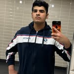 Aaron Bains - @aaronbains15 - Instagram