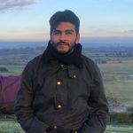 Aaron Bains - @abainss - Instagram