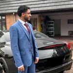 Aaron Bains - @_aaronbains_ - Instagram