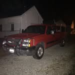 Aaron Bainter - @those_trucks_though - Instagram