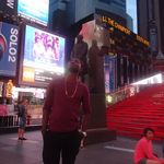 Aaron Raymond Bako, MBA - @ayb33 - Instagram