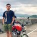 Aaron Balase Getubig - Facebook