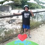 Aaron Baldon - Facebook