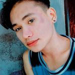 Aaron Baldonaza - @baldonazaaaron - Instagram