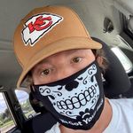 Aaron Bales - @aaroblue - Instagram